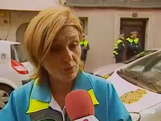 Noticias en Libertad Madrid 1ª Ed. - 26/11/07