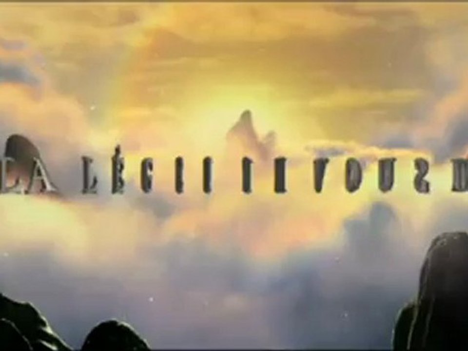 LE ROYAUME DE GA'HOOLE - LA LEGENDE DES GARDIENS - Bande-annonce VO