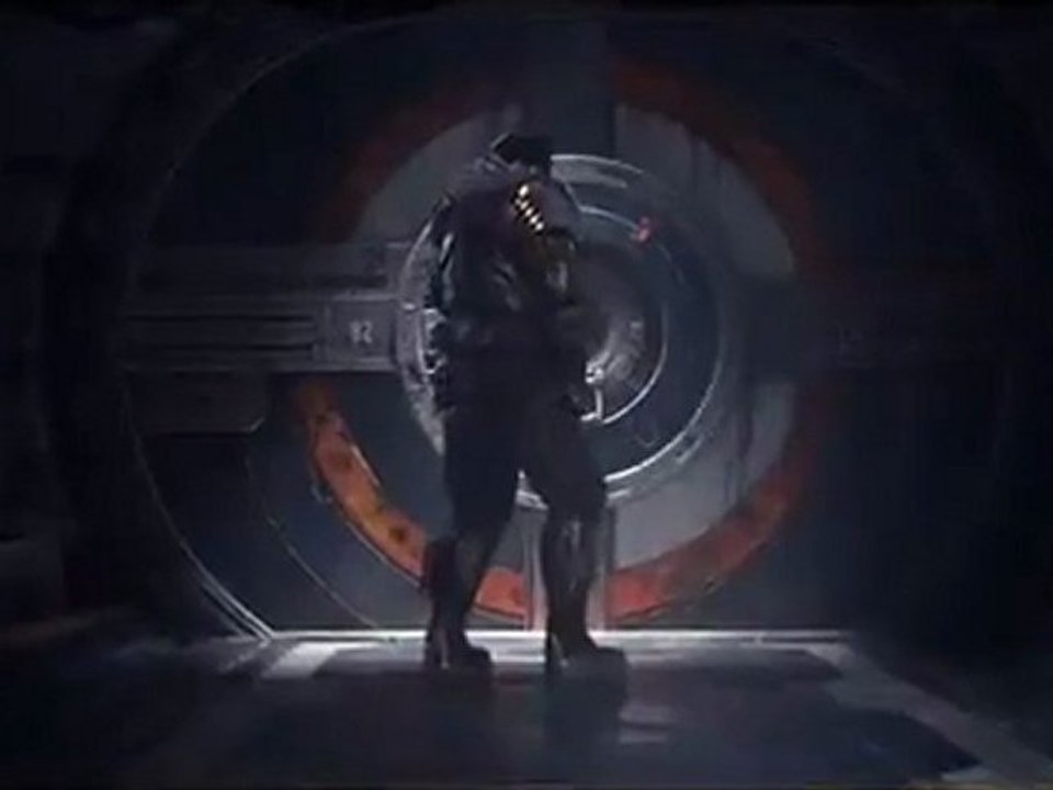Lost Planet 3 - Trailer
