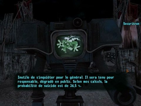 Walkthrough : Fallout: Noob Vegas Episode 30