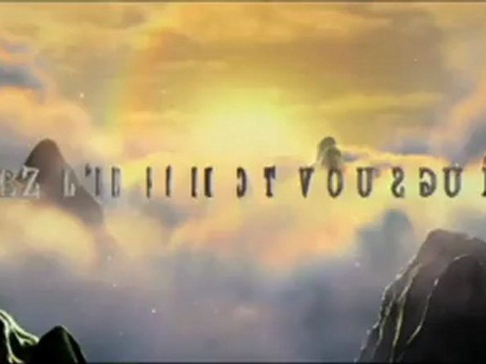 LE ROYAUME DE GA'HOOLE EN 3D - LA LEGENDE DES GARDIENS - Bande-annonce VF