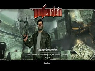[S3][P10] Wolfenstein