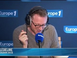 "Ta mère est une fleur rare"