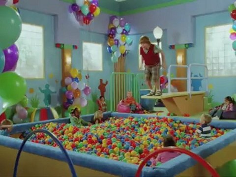 LE JOURNAL D'UN DEGONFLE - Bande-annonce VF