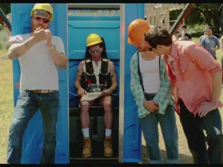 JACKASS - Bande-annonce VF