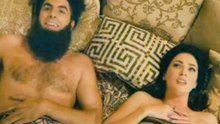 Megan Fox Thanks The Dictator