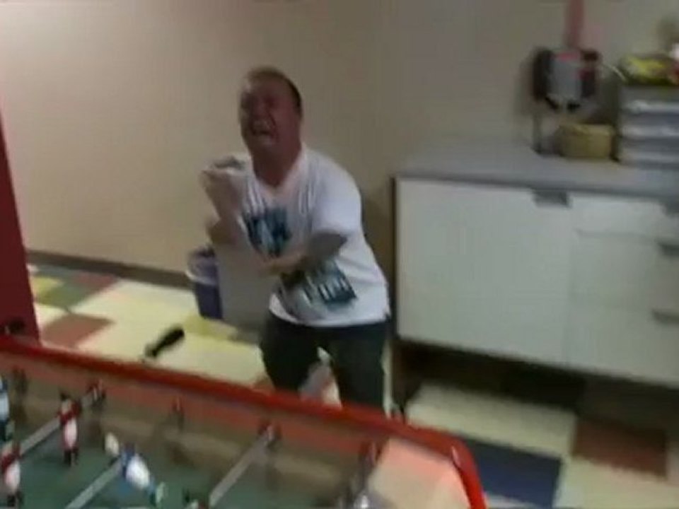 JACKASS EN 3D - Bonus VO