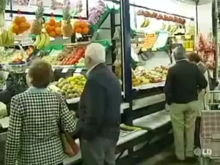 Economía en Madrid 1ª Ed. - 27/11/07