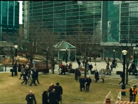 SAW 3D CHAPITRE FINAL EN 3D - Teaser VF