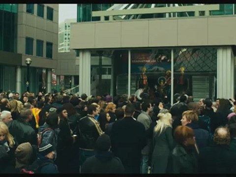 SAW 3D CHAPITRE FINAL EN 3D - Bande-annonce VF