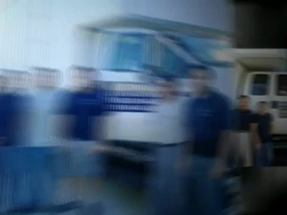 Moving & Storage Service Los Angeles CA