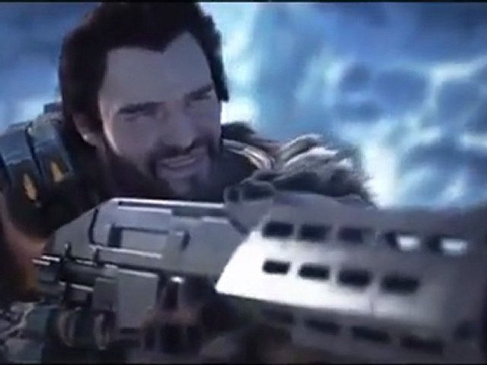 Lost Planet 3