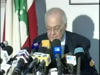 توصية تنص على التحقيق مع أعضاء في حزب الله