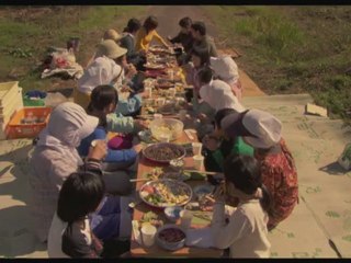 SEVERN LA VOIX DE NOS ENFANTS - Bande-annonce VO