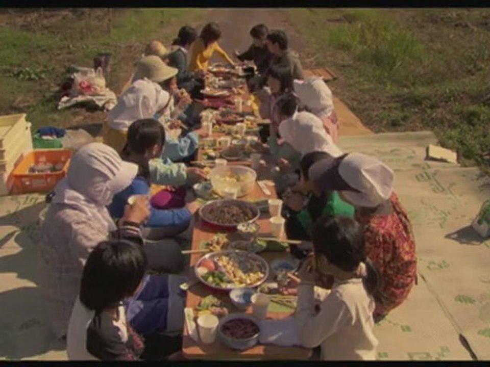 SEVERN LA VOIX DE NOS ENFANTS - Bande-annonce VO
