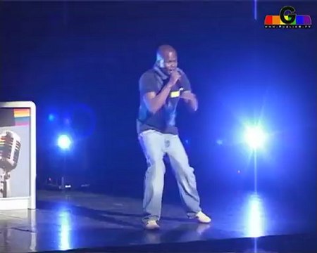 Meeting LGBT pour l'Égalité aux Folies Bergère - 5/8 - 31 mars 2012