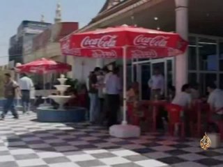 حالات جديدة بمرض الكوليرا في شمال العراق