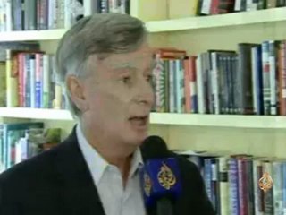 إدارة بوش ترفض رفع السرية عن برنامج التنصت