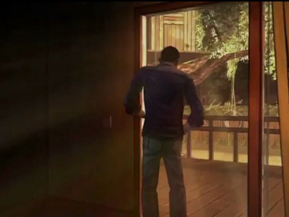 The Walking Dead - Gameplay | MultiplayerTV