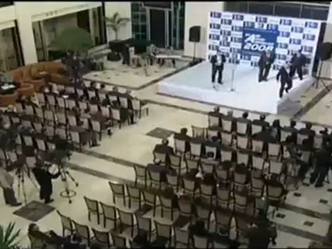 zivella.net | Zivella Büro Mobilyaları 2008 Yılı Ödül Töreni