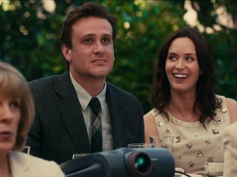 'Eternamente comprometidos' - Tráiler español