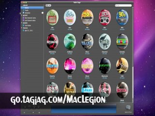 How to Record Internet Radio on the Mac