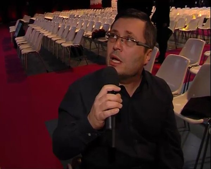 Pascal RONZON - Directeur des Grand Comptes APICIL et Guy TISSERANT - cofondateur TH Conseil