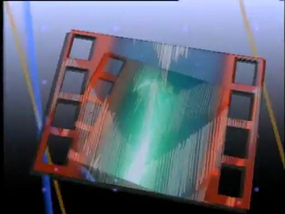 Saint Seiya (Générique Poseidon FR)