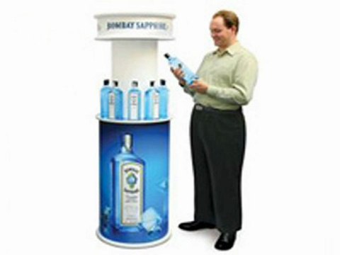 An Overview about Trade Show Podiums