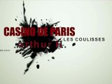 Les Coulisses du Casino de Paris - n°8 - ARTHUR H