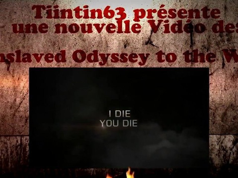 Enslaved: Odyssey to the West - Xbox360 - 11