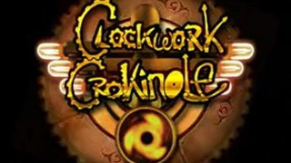Clockwork Crokinole Game Download