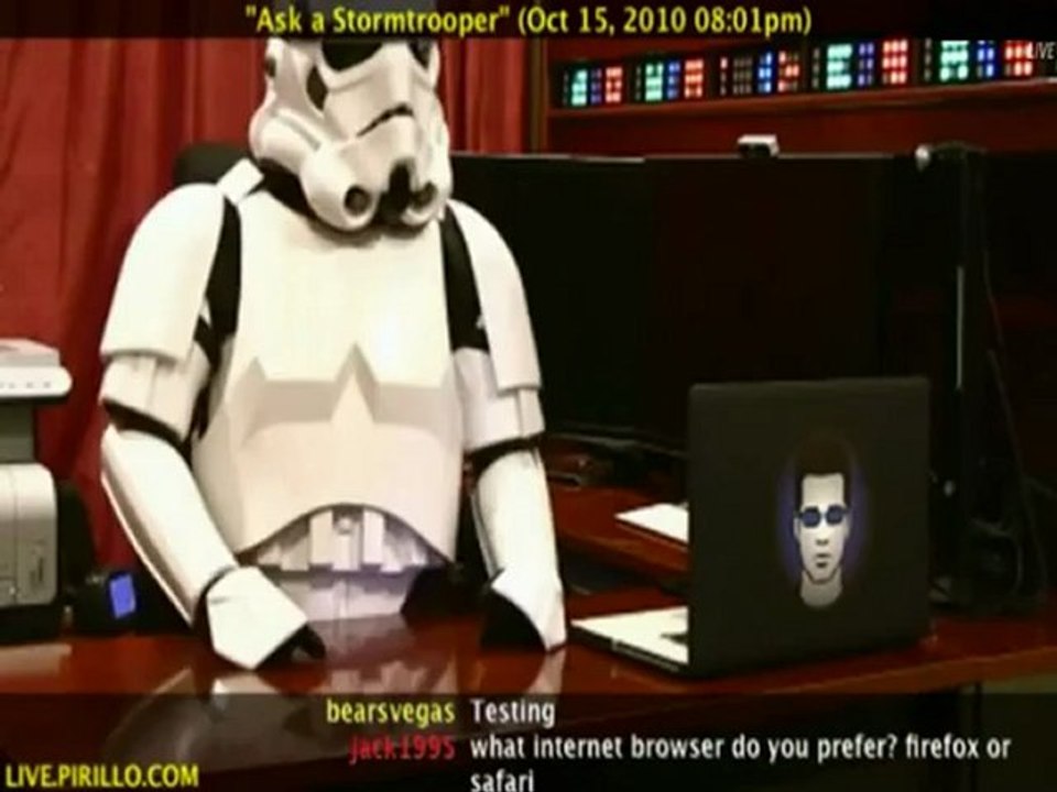 Do You Scratch an Itch or Itch a Scratch?