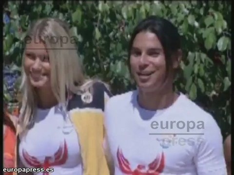 Boda en el clan Iglesias