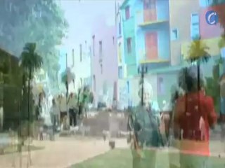 Turismo: Buenos Aires (Capítulo I - Introducción)