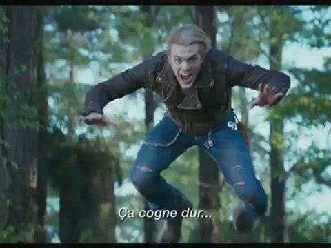 MORDS MOI SANS HESITATION - Bande-annonce VO