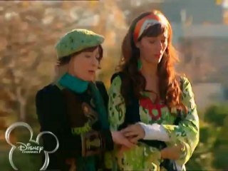 Patito Feo Primera Temporada- Capítulo 53