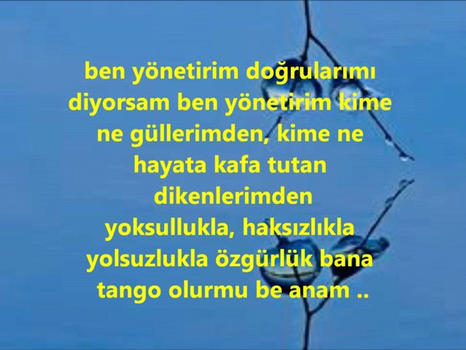 sözler nasihat-zitate-berrin korkmaz
