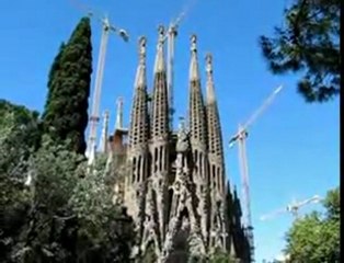 Великолепная Испания 🇪🇸 — Путешествие по ярким местам с Феерией Мандрив