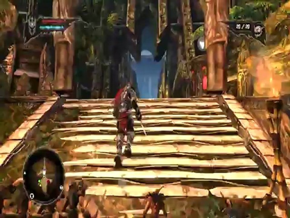 [S6][P2] Overlord 2