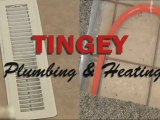 Tingey Plumbing and Heating - Salt Lake City Plumber specializing in Radiant Heating