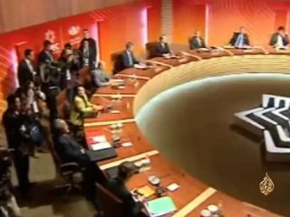 منتدى التعاون الإقتصادي لآسيا والمحيط الهادئ