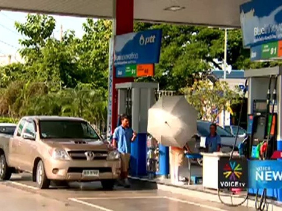 รายการข่าว Voice News ประจำวันที่ 10 เมษายน 2555 (19.00 -20.00 น.)