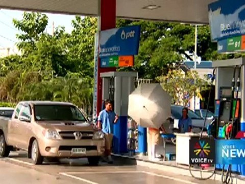 รายการข่าว Voice News ประจำวันที่ 10 เมษายน 2555 (19.00 -20.00 น.)