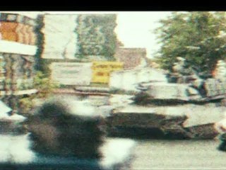 MONSTERS - Bande-annonce VO