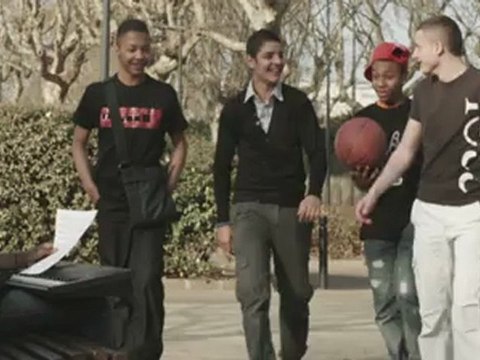 Dry - Ma Mélodie (feat. Maître Gims) [CLIP OFFICIEL]