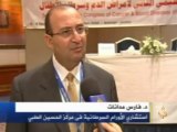 مؤتمر في عمّان لبحث مرض السرطان عند الأطفال