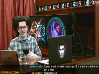 Which Notebook Computer Has the Best Webcam?