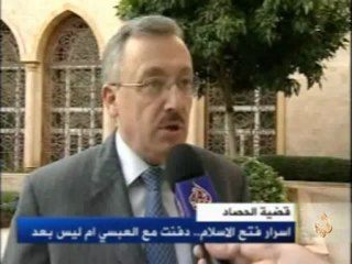 اسرار فتح الإسلام دفنت مع العبسي أم ليس بعد؟