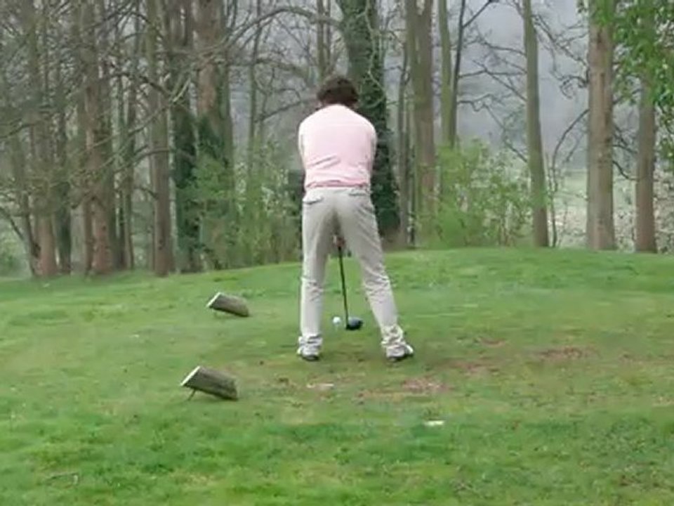 Réachouette 2012: Guille
